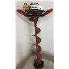 Image 1 : ESKIMO Ice Auger