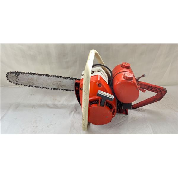 Simpson Sears Chainsaw