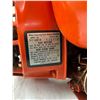 Image 3 : Simpson Sears Chainsaw