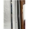 Image 2 : Fishing Poles and Cases