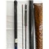 Image 3 : Fishing Poles and Cases