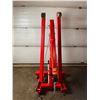 Image 1 : 2 Ton Folding Engine Hoist