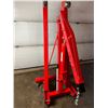Image 2 : 2 Ton Folding Engine Hoist