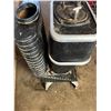 Image 11 : Vintage Booker Self Feeder Coal Heater