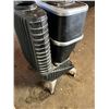 Image 12 : Vintage Booker Self Feeder Coal Heater