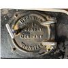Image 3 : Vintage Booker Self Feeder Coal Heater