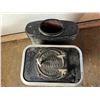 Image 4 : Vintage Booker Self Feeder Coal Heater