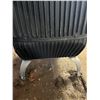 Image 7 : Vintage Booker Self Feeder Coal Heater
