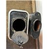 Image 8 : Vintage Booker Self Feeder Coal Heater