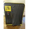 Image 1 : Fireball Ice Explorer - Portable Ice Fishing Tent