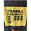 Image 2 : Fireball Ice Explorer - Portable Ice Fishing Tent