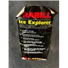 Image 3 : Fireball Ice Explorer - Portable Ice Fishing Tent