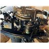 Image 10 : Nissan 25 Boat Motor