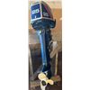 Image 1 : Nissan 25 Boat Motor