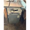 Image 2 : Rockwell Beaver Table Saw