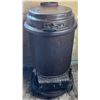 Image 1 : Vintage U.S Army Space Heater No. 1