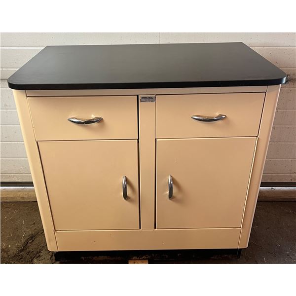 Argosy Metal Cabinet
