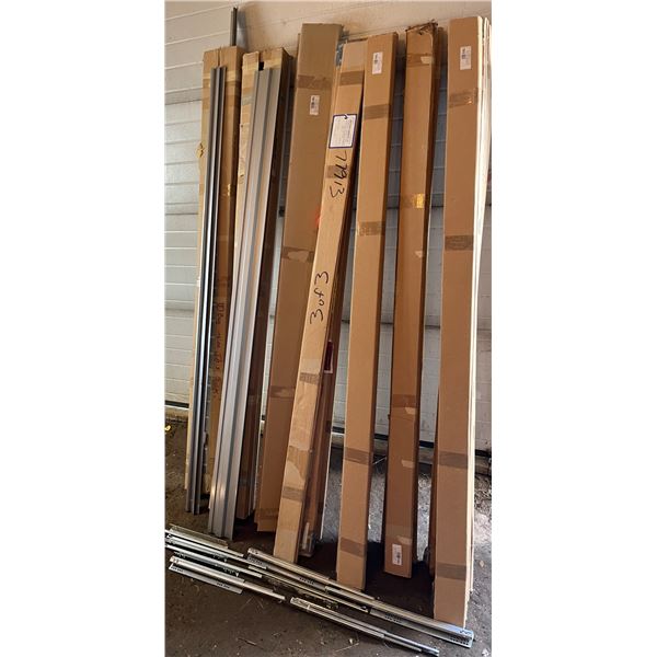 Hettich Runners