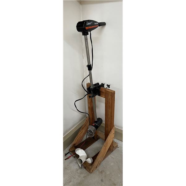 Sileneer 425 Motor Guide
