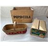 Image 2 : Vintage Wooden Crates