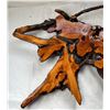 Image 2 : Wood Slab Décor