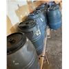 Image 14 : Barrels with Variety of Seed