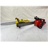 Image 1 : Chainsaws Lot