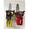 Image 7 : Chainsaws Lot