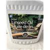 Image 2 : Linseed Oil, Boiled