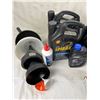 Image 2 : Cleaning and Auto Chemical Lot