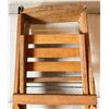 Image 3 : 3 Wooden Ladders