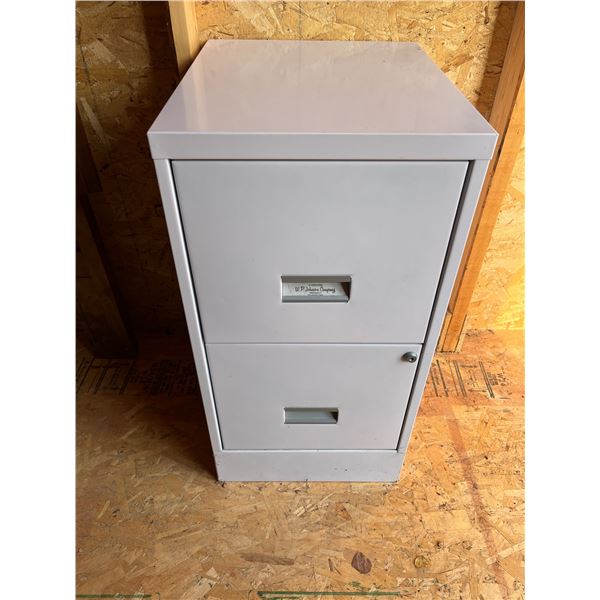 Filing Cabinet