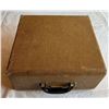 Image 8 : Vintage Underwood typewriter