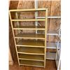 Image 2 : Metal Shelving Units