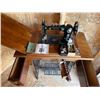 Image 5 : Reliance Sewing Machine