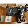 Image 6 : Reliance Sewing Machine
