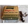 Image 1 : Fuica Slide Projector