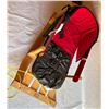 Image 2 : HO! Childrens Sleigh