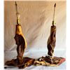 Image 3 : Wooden Lamps