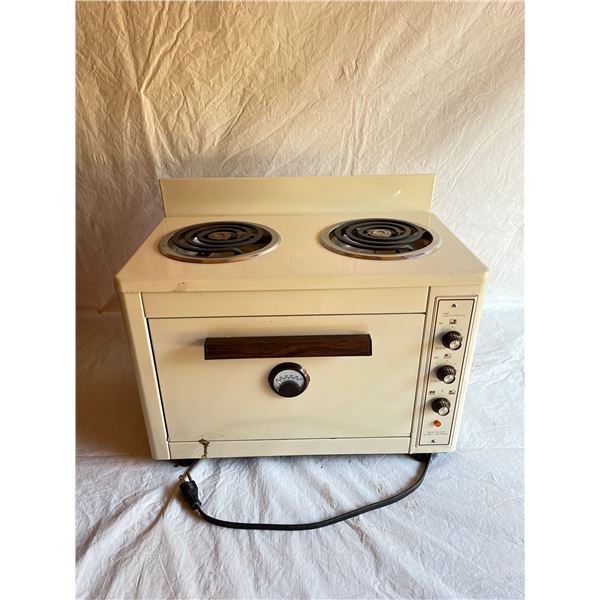 Superior Table cooker