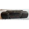 Image 1 : G.E. Radio and Cassette Player