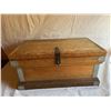 Image 1 : Wooden Chest