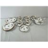 Image 1 : Roslyn China - Made in England "Moss Rose"