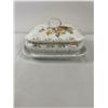 Image 1 : 1890's "Handy Dish" with note