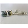 Image 1 : China Creamers