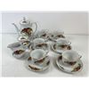 Image 2 : Regent China - English Rose