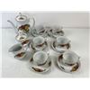 Image 3 : Regent China - English Rose