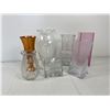 Image 1 : 7 vases