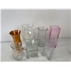 Image 2 : 7 vases