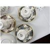 Image 17 : Teacups and Saucers